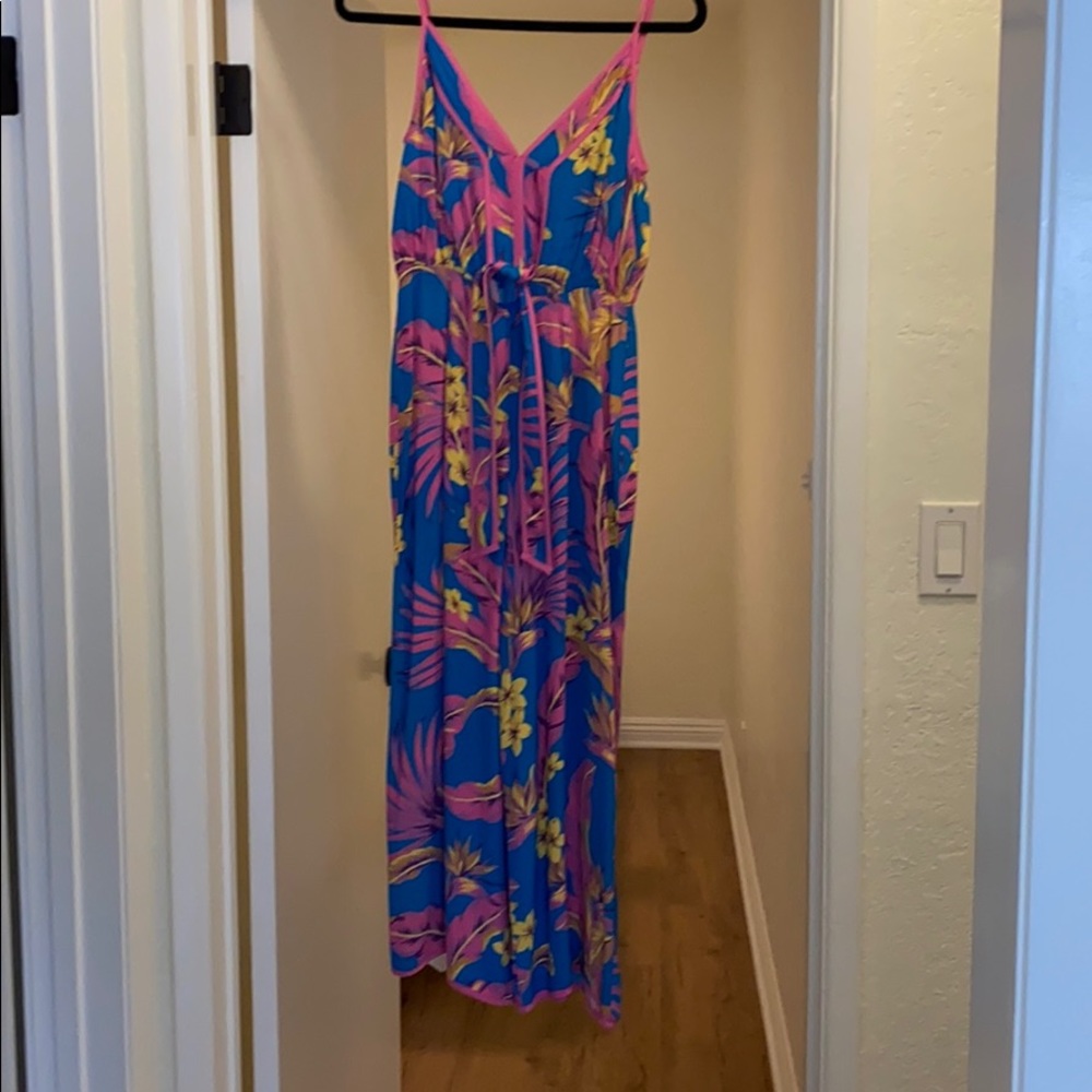 Jumpsuit!